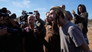 netanyahu-downplays-settler-violence-in-west-bank-despite-trump’s-concerns