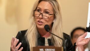 mtg-calls-for-2026-‘tax-revolt’-over-trump-foreign-policy-agenda