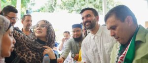 mamdani-to-use-at-least-three-qurans-for-swearing-in-ceremonies