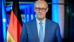 germany’s-merz-says-europe-must-‘defend-and-assert’-interests