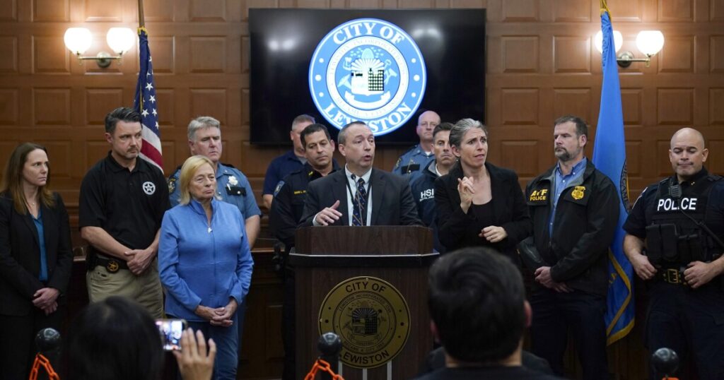 maine-shooting:-police-and-governor-confirm-robert-card-found-dead-near-river