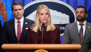 bondi-says-doj-investigating-alleged-obama-biden-effort-against-trump