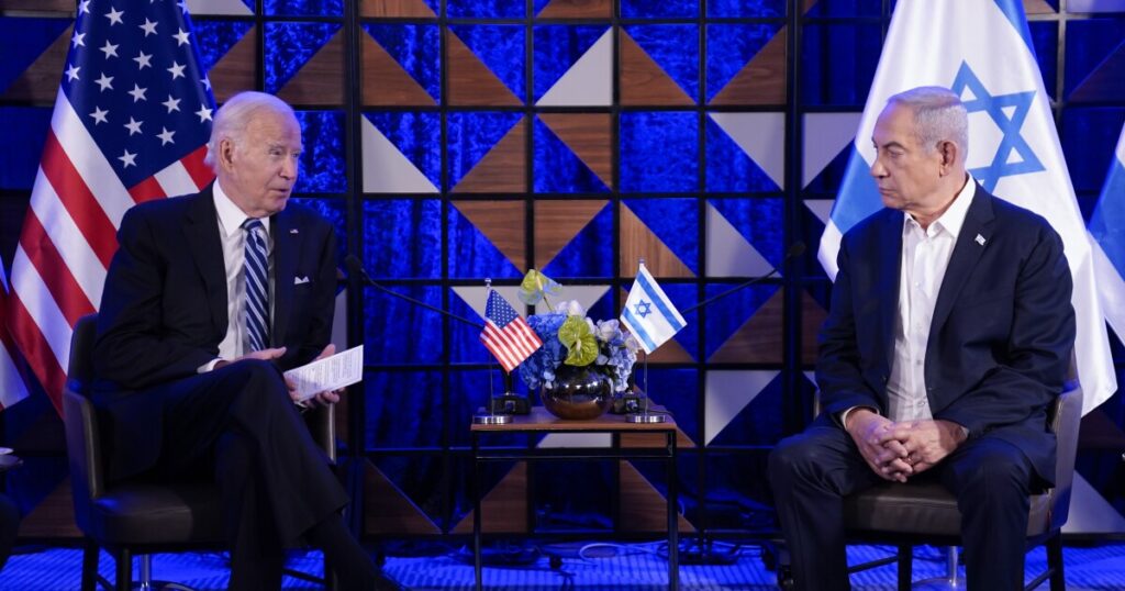 biden-retaliates-against-iran-as-israel-prepares-for-gaza-ground-incursion