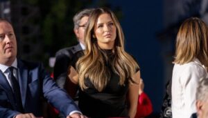 margo-martin:-the-white-house’s-in-house-influencer