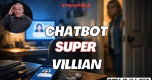 is-a-i-the-most-dangerous-serial-killer-in-america?-(video)-|-the-gateway-pundit-|-by-grant-stinchfield