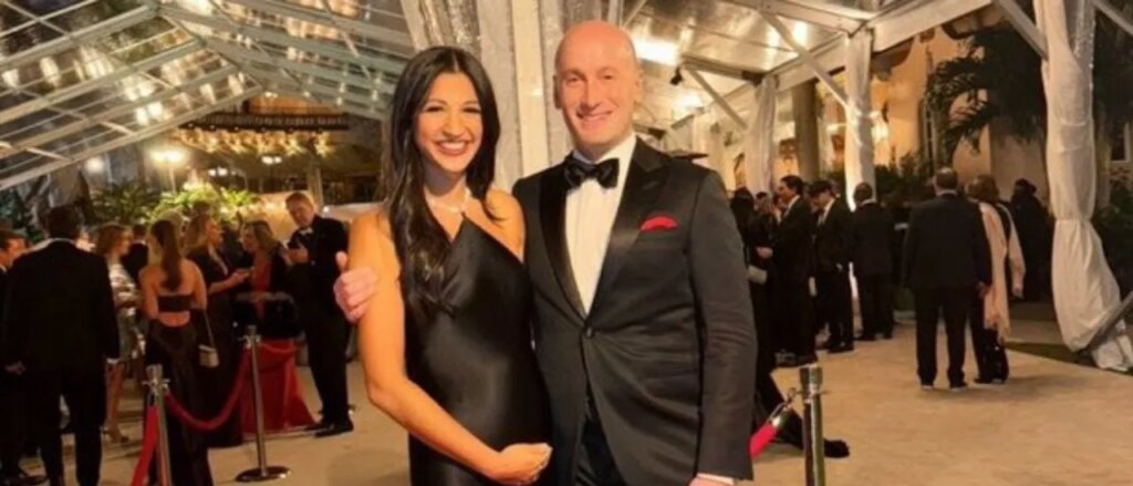 stephen-miller-reveals-major-family-news