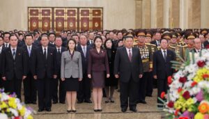 kim-jong-un’s-daughter-takes-center-stage-at-dynastic-ceremony