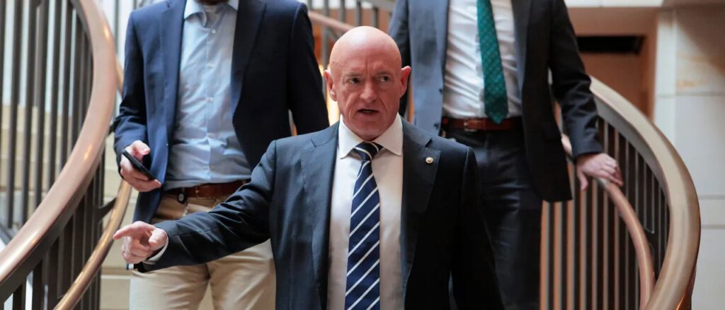 hegseth-takes-action-against-sen.-mark-kelly-who-egged-on-military-to-defy-trump