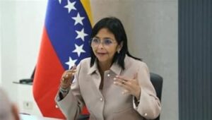 exclusive:-maduro’s-crooked-vp-delcy-rodriguez-should-never-be-allowed-to-run-venezuela-–-joe-hoft