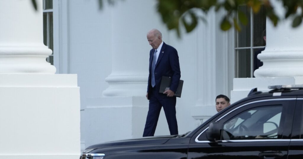 maine-shooting:-joe-biden-grateful-communities-are-safe-after-‘tragic-two-days’