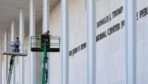 the-view-deems-kennedy-center’s-trump-rebrand-as-‘elite’