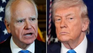 trump-believes-walz-‘criminally-liable’-for-minnesota-fraud:-leavitt