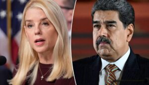 bondi-defends-trump’s-order-to-arrest-maduro-saying-it-‘saved-countless-lives’