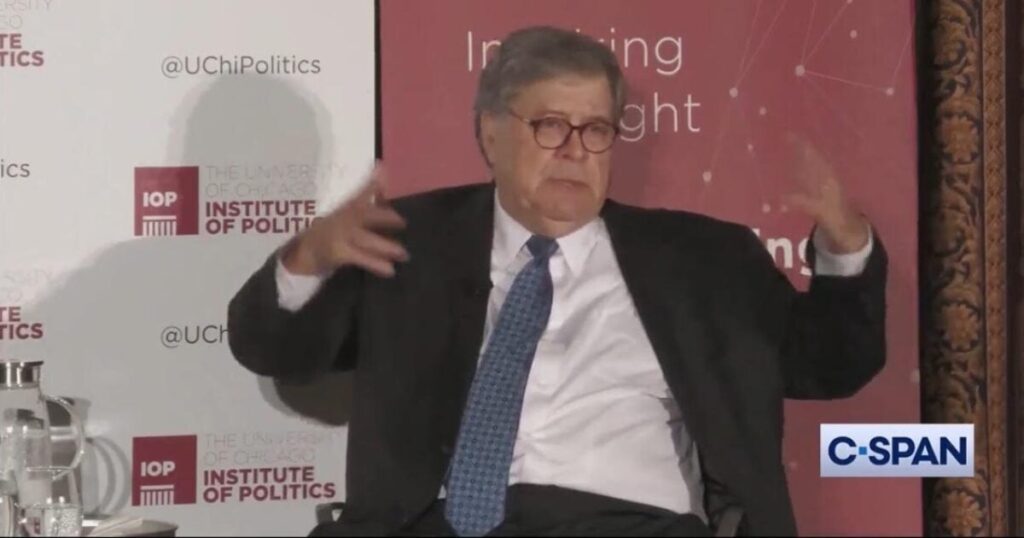 cbs-reporter-laughs-as-bill-barr-trashes-trump-as-boorish-man-with-“limited”-verbal-skills-(video)-|-the-gateway-pundit-|-by-cristina-laila