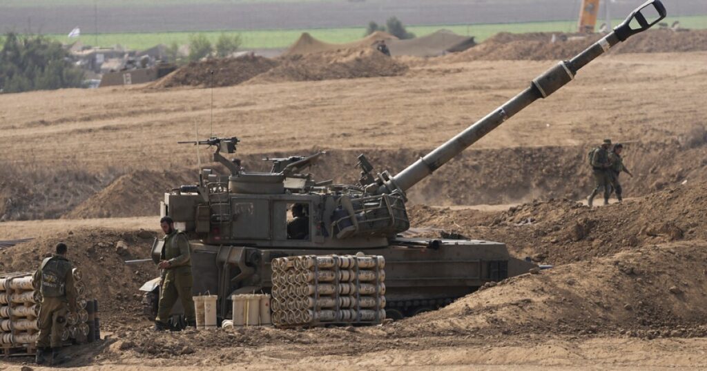 israel-war:-idf-warns-those-in-north-gaza-and-gaza-city-to-evacuate-‘immediately’