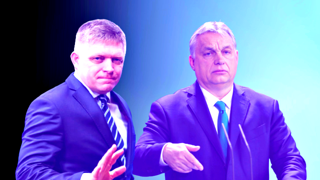 dynamic-duo:-hungary’s-viktor-orban-and-slovakia’s-robert-fico-expected-to-block-further-eu-military-help-to-ukraine-|-the-gateway-pundit-|-by-paul-serran