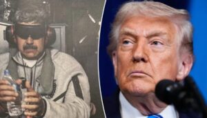 maduro-mission-was-a-‘law-enforcement-operation’:-trump-admin