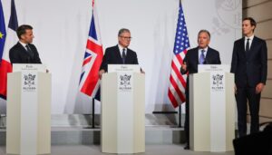 us-agrees-to-ukraine-‘security-protocols,’-uk-and-france-commit-to-deploy-troops