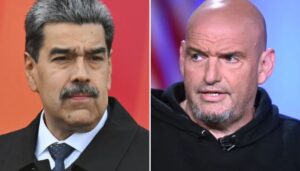 fetterman-hits-dems-for-criticizing-maduro-arrest-after-biden-upped-bounty
