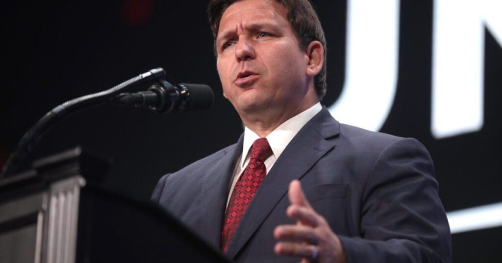 florida-republican-assembly-issues-declaration-urges-desantis-to-end-presidential-campaign-and-return-to-florida-to-govern-the-state-again-|-the-gateway-pundit-|-by-guest-contributor