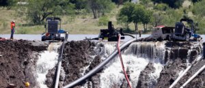 100,000-gallons-of-sewage-spills-in-major-river