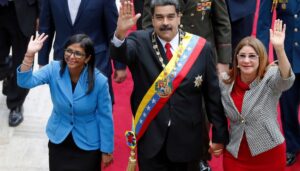 the-main-players-in-venezuela’s-government-and-who-could-be-targeted-next