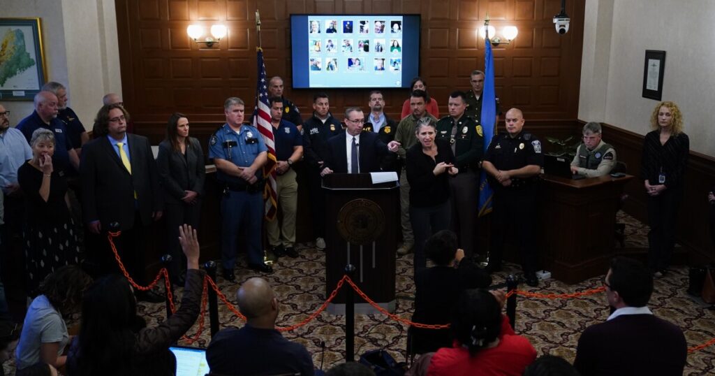 maine-shooting:-asl-interpreter-who-signed-at-press-conferences-lost-colleague-in-shooting