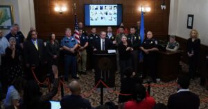 maine-shooting:-asl-interpreter-who-signed-at-press-conferences-lost-colleague-in-shooting