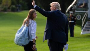 kai-trump-wants-republicans-and-democrats-to-meet-‘in-the-middle’