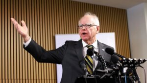 walz-has-‘a-lot-of-work-to-do’:-lauren-green