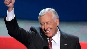 steny-hoyer-will-not-seek-reelection-to-congress-in-2026