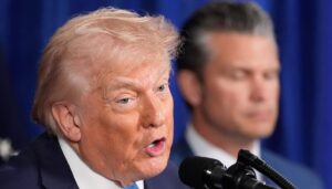 senate-advances-venezuela-war-powers-resolution-in-rare-rebuke-of-trump