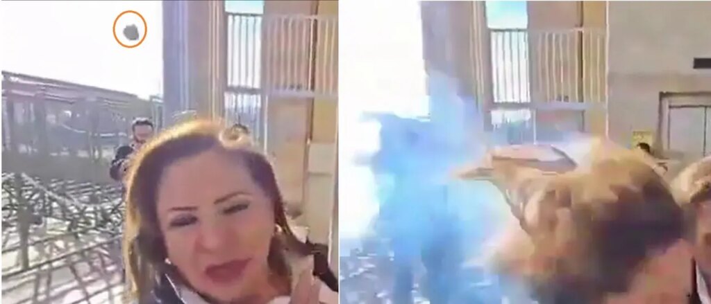 cameraman-catches-moment-grenade-hits-congresswoman,-explodes-on-head