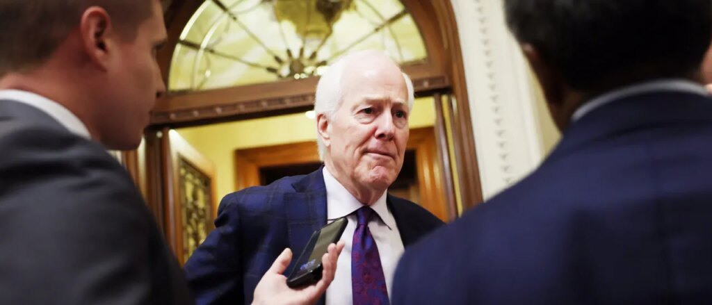 trailing-gop-senator-joins-forces-with-thune-at-border-ahead-of-fast-approaching-primary