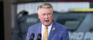 exclusive:-sheriff-in-left-wing-city-under-fire-for-growing-corruption-scandal