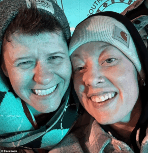 renee-good’s-wife-breaks-her-silence-on-fatal-ice-shooting-|-the-gateway-pundit-|-by-cristina-laila