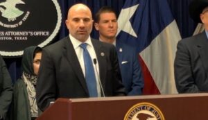 new:-fbi-veteran-chosen-to-replace-bongino-|-the-gateway-pundit-|-by-cristina-laila