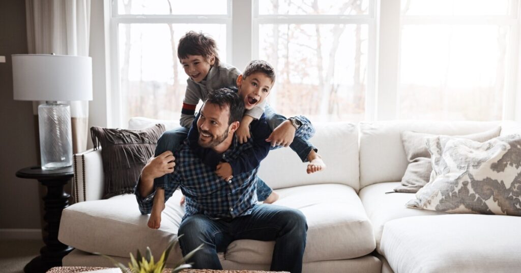 married-fathers-are-spending-more-time-with-their-children-than-ever