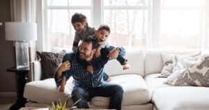 married-fathers-are-spending-more-time-with-their-children-than-ever