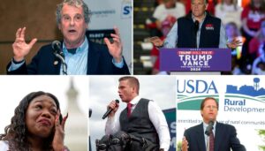 ex-lawmakers-mount-comeback-bids-ahead-of-2026-midterms