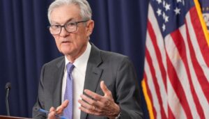 powell-defends-record-in-video-statement-after-doj-inquiry-drops