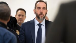 smith opens law-firm-with-former-doj-lawyers-who-worked-on-jan.-6-cases