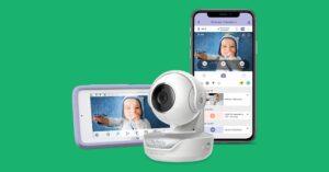 the-best-baby-monitors-for-peace-of-mind