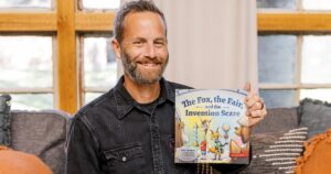 kirk-cameron-reflects-on-love-and-peace-in-new-book:-people-‘don’t-even-know-why-they-hate’