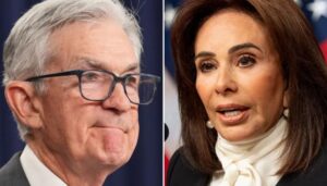 fed-‘ignored’-doj-inquiry-into-powell-on-‘multiple-occasions’:-pirro