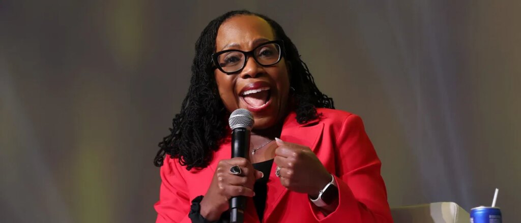 justice-jackson-outdoes-herself-with-complete-nonsense-of-an-opinion