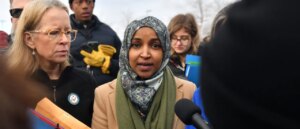 ilhan-omar,-nearly-100-democrats-say-they-won