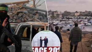 trump-administration-to-announce-a-committee-of-palestinian-technocrats-to-govern-gaza