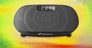the-merach-vibration-plate-is-the-funniest-workout-i’ve-ever-done