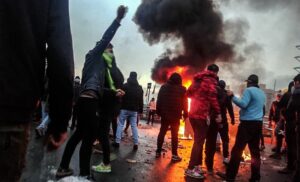 iran-protests-–-why-this-time-looks-different-|-the-gateway-pundit-|-by-antonio-graceffo